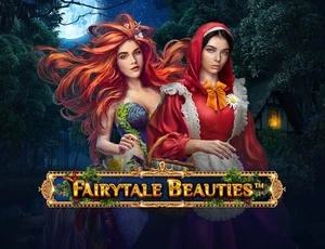 fairytale beauties